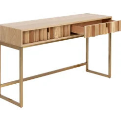 Console Concertina nature 136x40cm