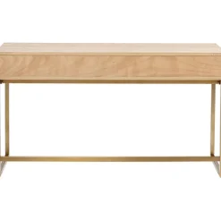 Console Concertina nature 136x40cm