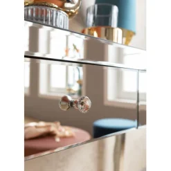 Console Luxury