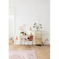 Console Luxury Pearl