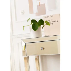 Console Luxury Pearl