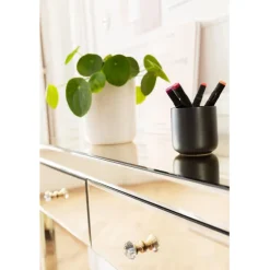 Console Luxury Pearl