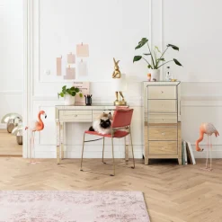 Console Luxury Pearl