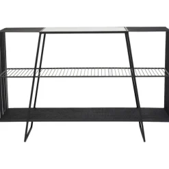 Console Mesh