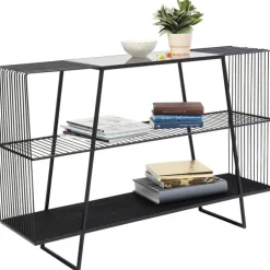 Console Mesh