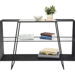 Console Mesh