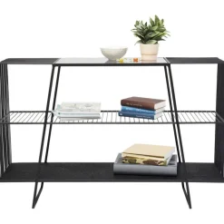Console Mesh