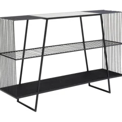 Console Mesh