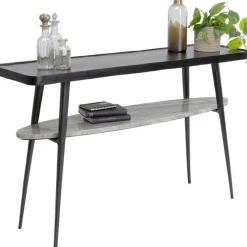 Console Montagna 135cm