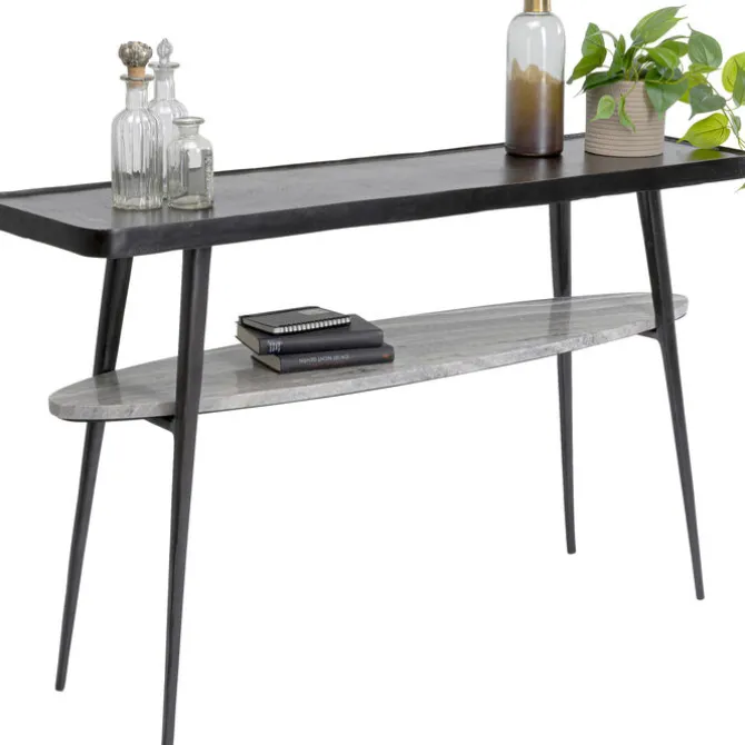 Console Montagna 135cm