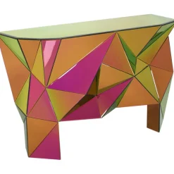 Console Prisma Colore 127cm
