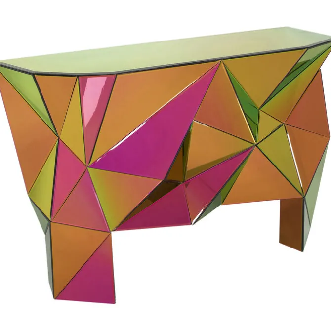 Console Prisma Colore 127cm