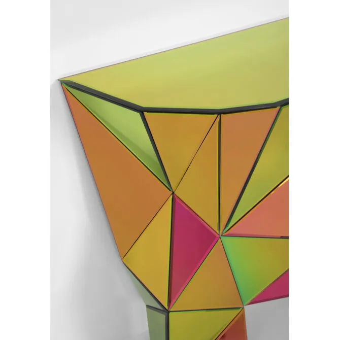 Console Prisma Colore 127cm