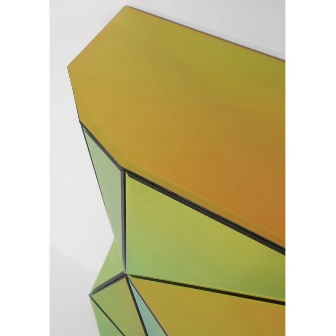 Console Prisma Colore 127cm
