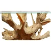 Console Roots 150x40cm