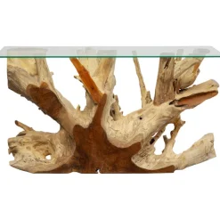 Console Roots 150x40cm
