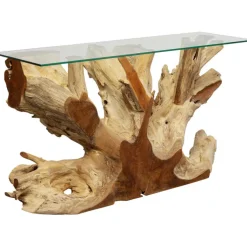 Console Roots 150x40cm