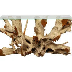 Console Roots 150x40cm