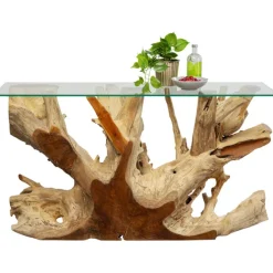 Console Roots 150x40cm