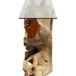 Console Roots 150x40cm