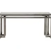 Console Rush graphite