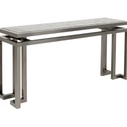 Console Rush graphite
