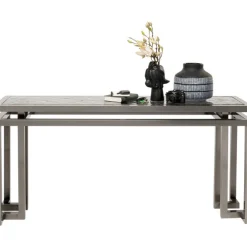 Console Rush graphite