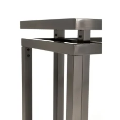 Console Rush graphite