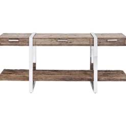 Console Rustico 180x46cm