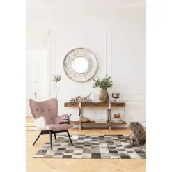 Console Rustico 180x46cm