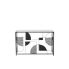 Console Segno 120x80cm