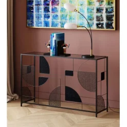 Console Segno 120x80cm