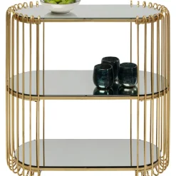 Console Wire laiton 81x78cm