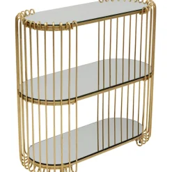 Console Wire laiton 81x78cm