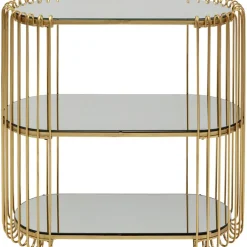 Console Wire laiton 81x78cm