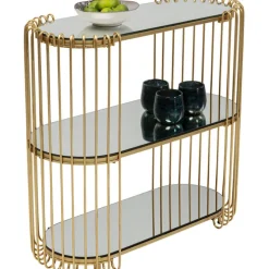 Console Wire laiton 81x78cm