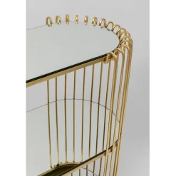 Console Wire laiton 81x78cm