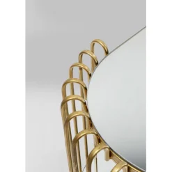 Console Wire laiton 81x78cm