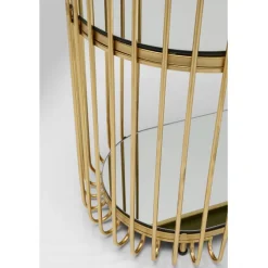 Console Wire laiton 81x78cm