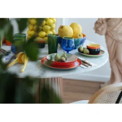 Coupe Capri Ø20cm
