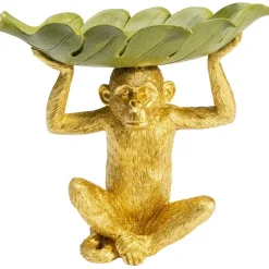Coupe décorative Banana Leaf 14x24cm