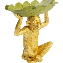 Coupe décorative Banana Leaf 14x24cm