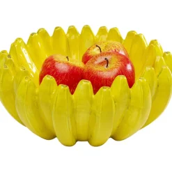Coupe décorative Bananas Ø30cm