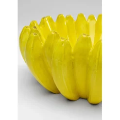 Coupe décorative Bananas Ø30cm
