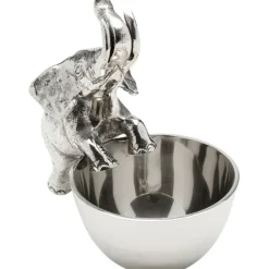 Coupe décorative Happy Elephant 20x13cm