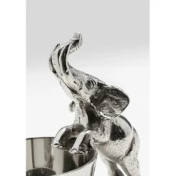 Coupe décorative Happy Elephant 20x13cm