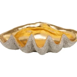 Coupe décorative Noble Shell 41x27cm