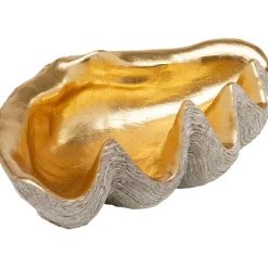 Coupe décorative Noble Shell 41x27cm