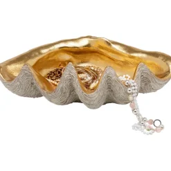 Coupe décorative Noble Shell 41x27cm