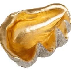 Coupe décorative Noble Shell 41x27cm